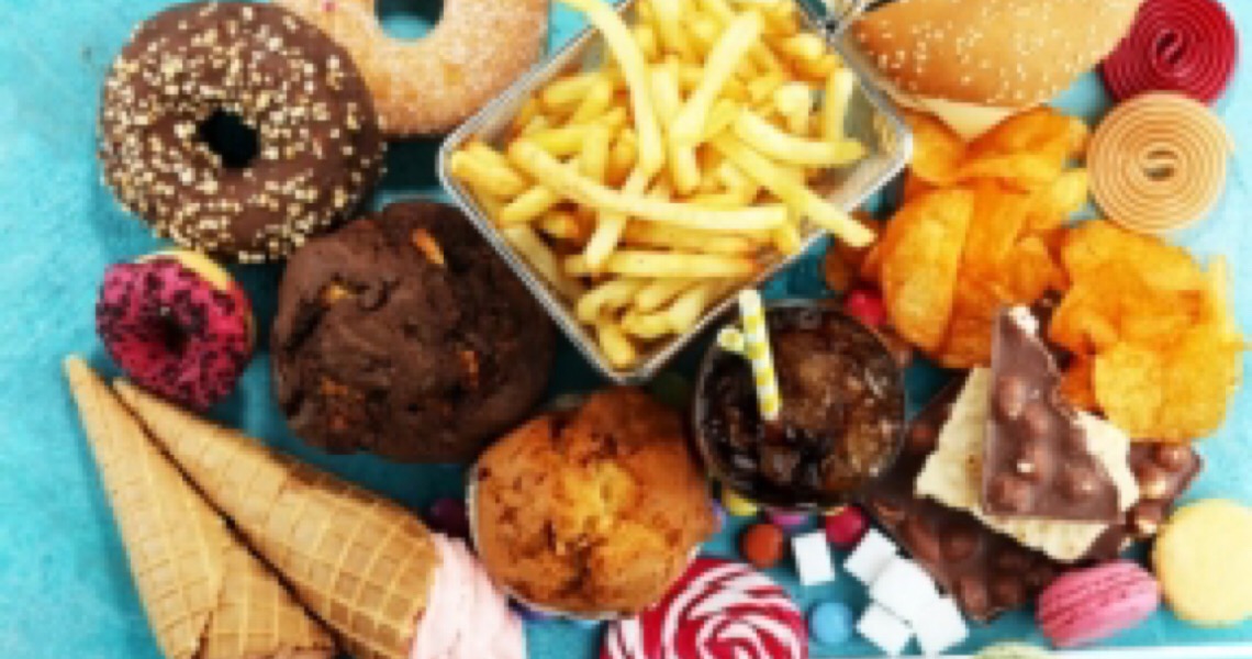 Aumenta preocupação com consumo de alimentos ultraprocessados durante pandemia