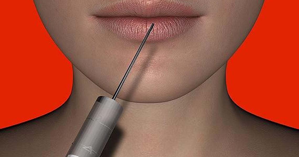 A pandemia criou uma tempestade perfeita para o boom da cirurgia plástica