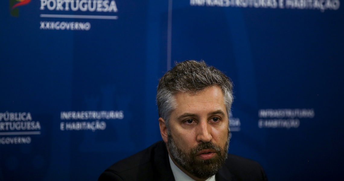 Plano de reestruturação da TAP visa garantir sustentabilidade a médio prazo