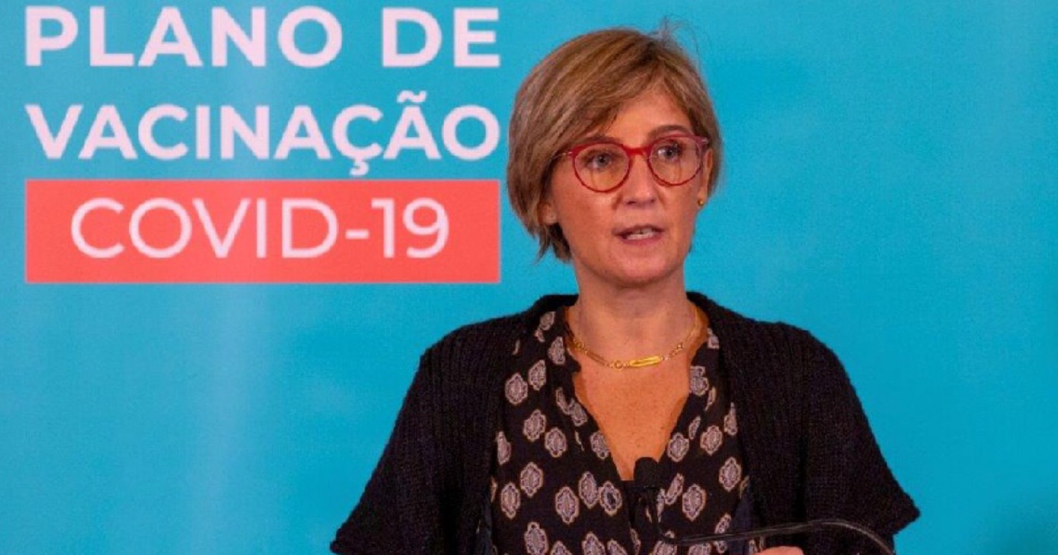 Em Portugal, vacinação de grupos prioritários deve começar a 27 de dezembro