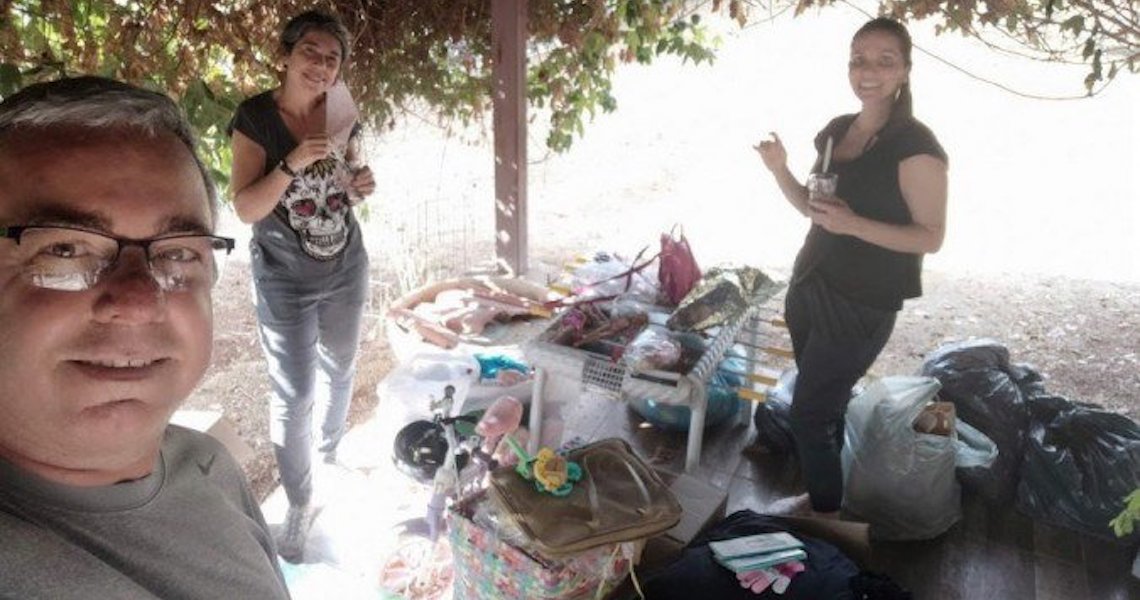 O bem que faz fazer o bem: Voluntariado cresce na pandemia