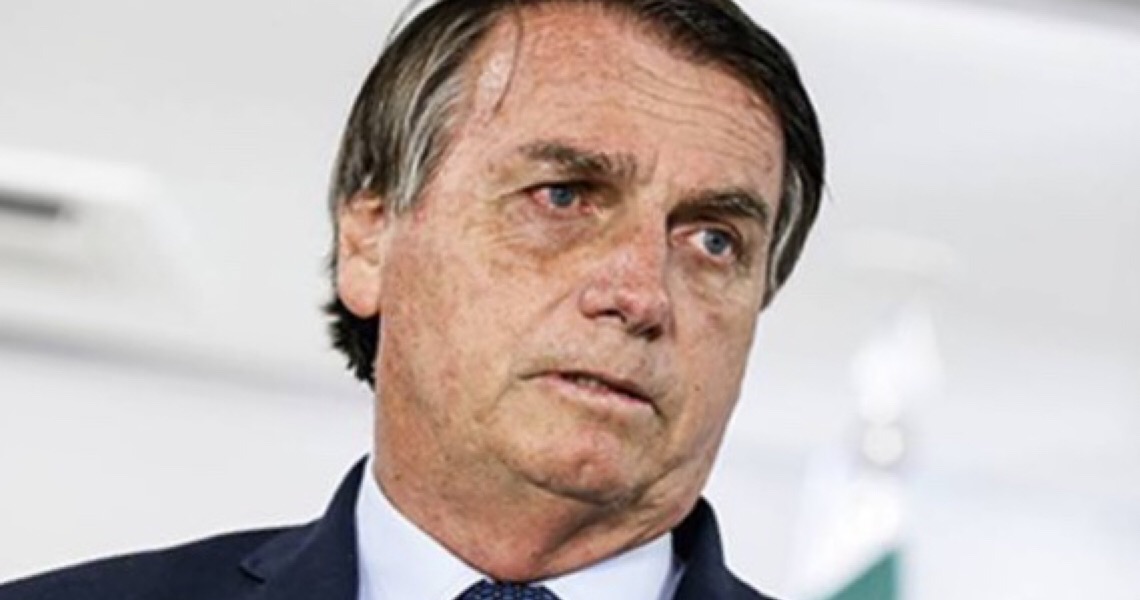 Jair Bolsonaro usa truque que já ficou manjado