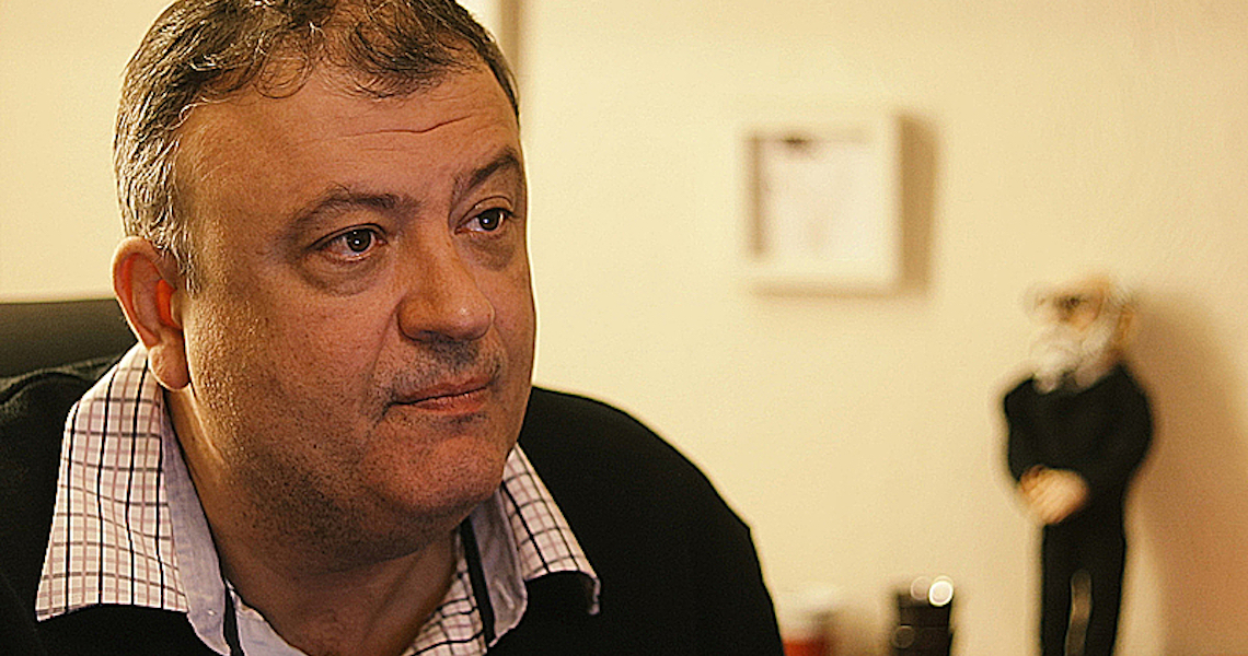 "Sobreviver, neste momento, não é pouca coisa", diz o psicanalista Christian Dunker