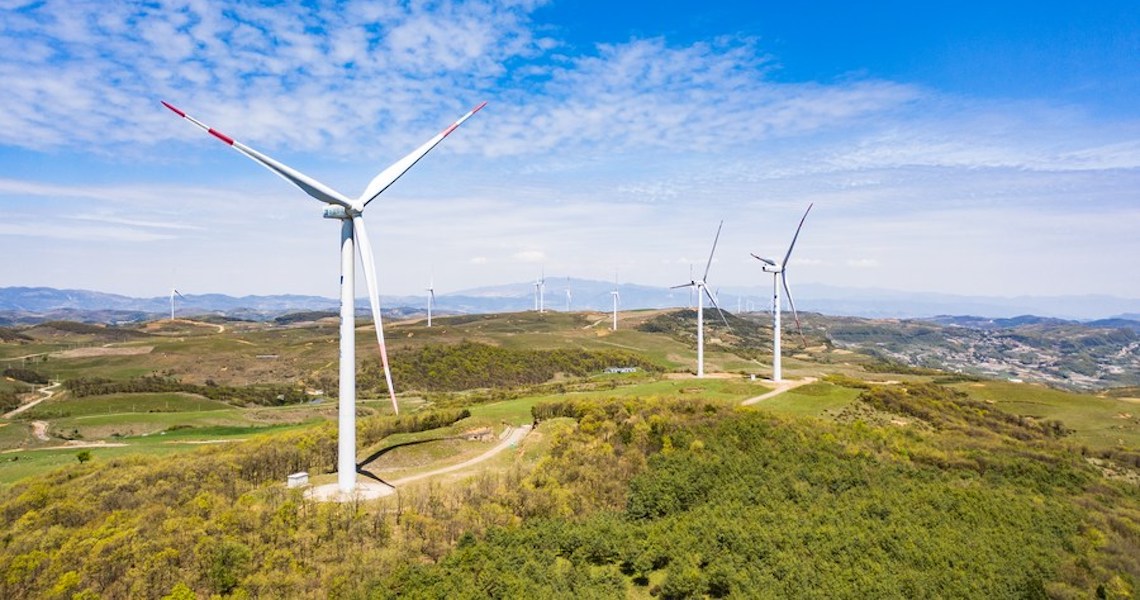 Compromisso chinês com sustentabilidade impulsiona luta mundial contra mudanças climáticas, diz PNUD