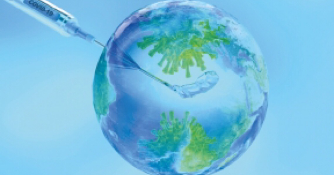 Desdobramentos do novo crescimento da pandemia