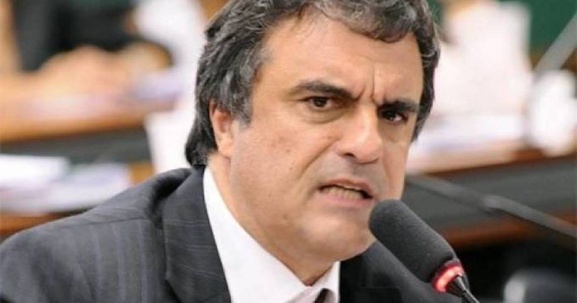 Relator da Lei da Ficha Limpa, Cardozo defende decisão de Kassio Nunes