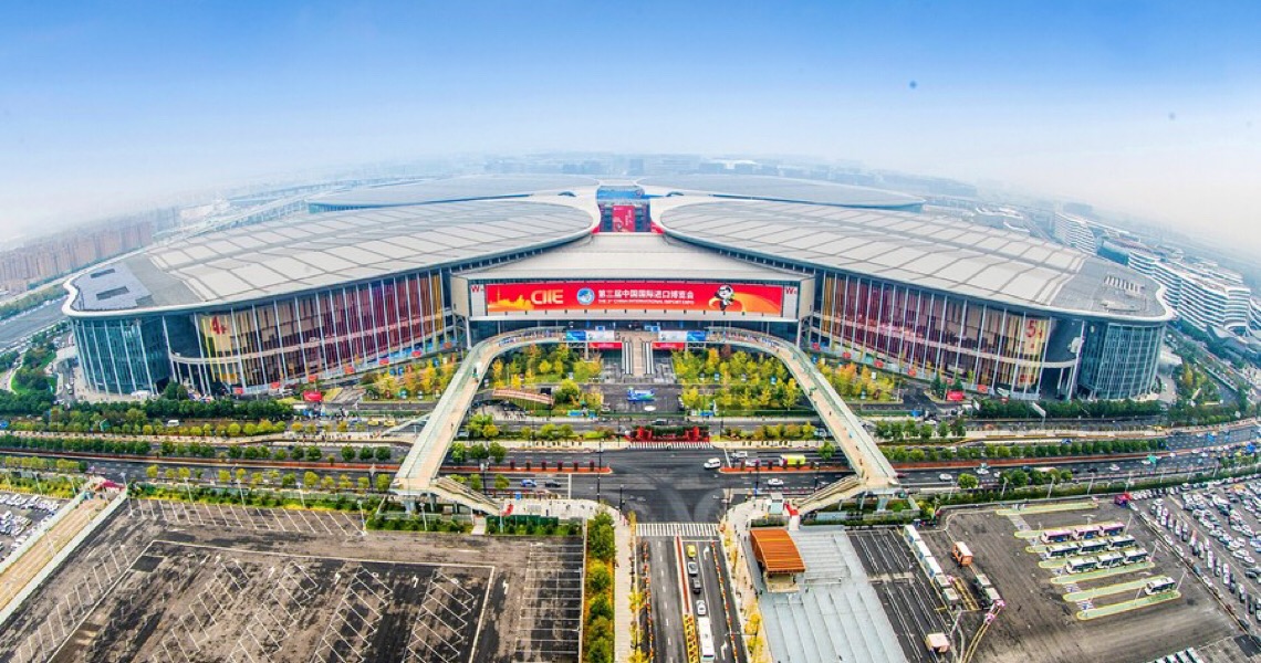 Superando o golpe da covid-19, o comércio exterior da China adiciona vitalidade ao mercado global