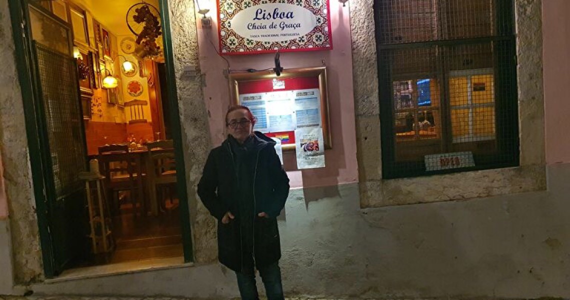 Restaurantes em Portugal têm prejuízos de até € 20 mil na noite de Réveillon, afetando brasileiros
