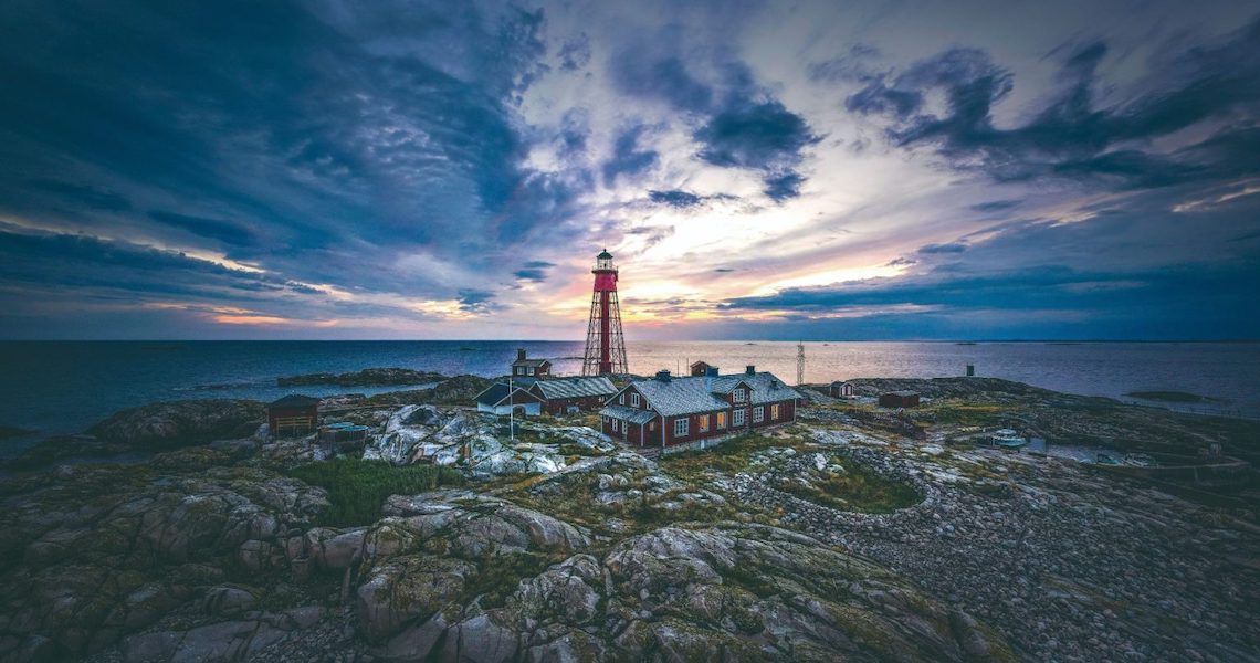 Conheça três hotéis para quem busca isolamento