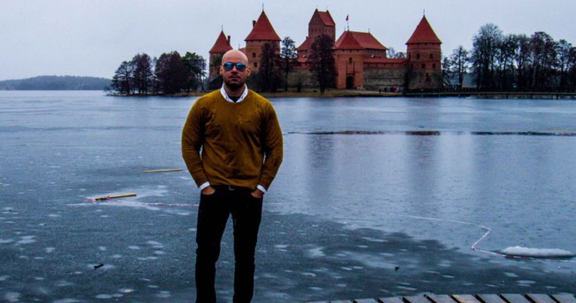 10 países em 12 dias: Viajante conta como se preparou para esta maratona