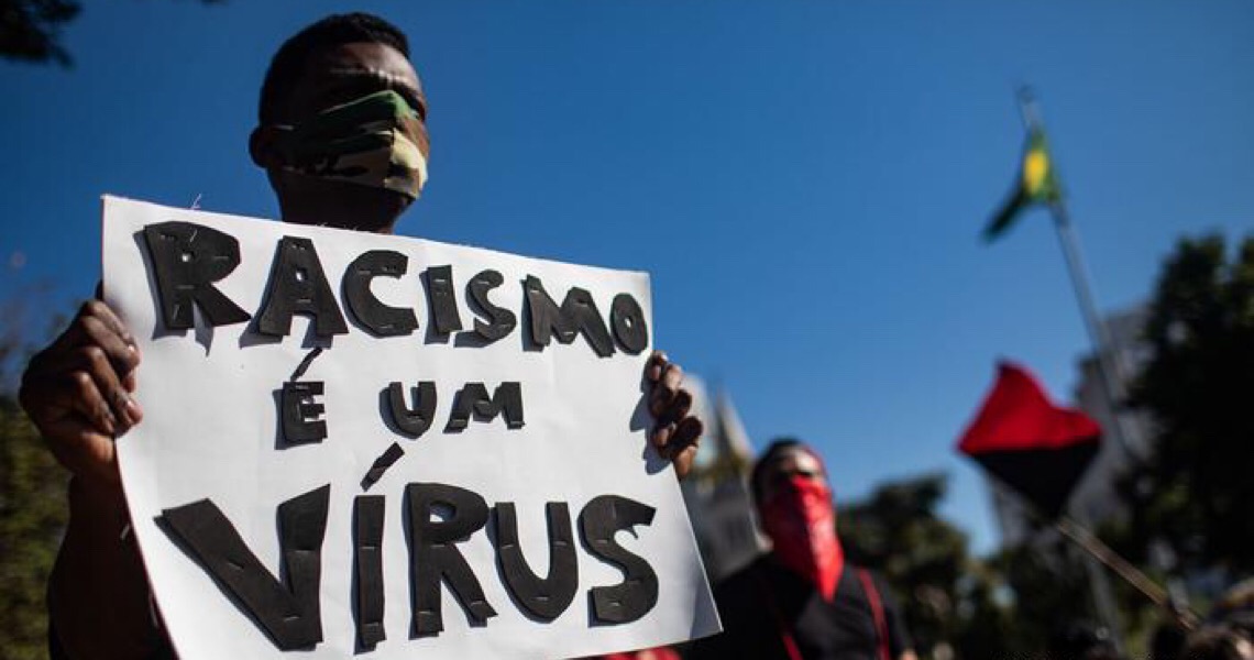 O Brasil despertou para seu racismo estrutural?