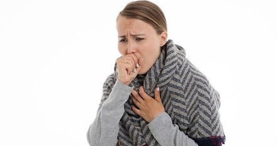 O que fazer se tiver sintomas de covid após as festas?