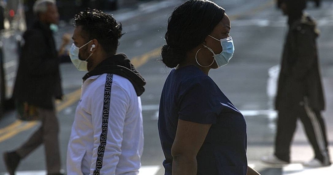 Entenda o que é e como acontece a mutação do novo coronavírus