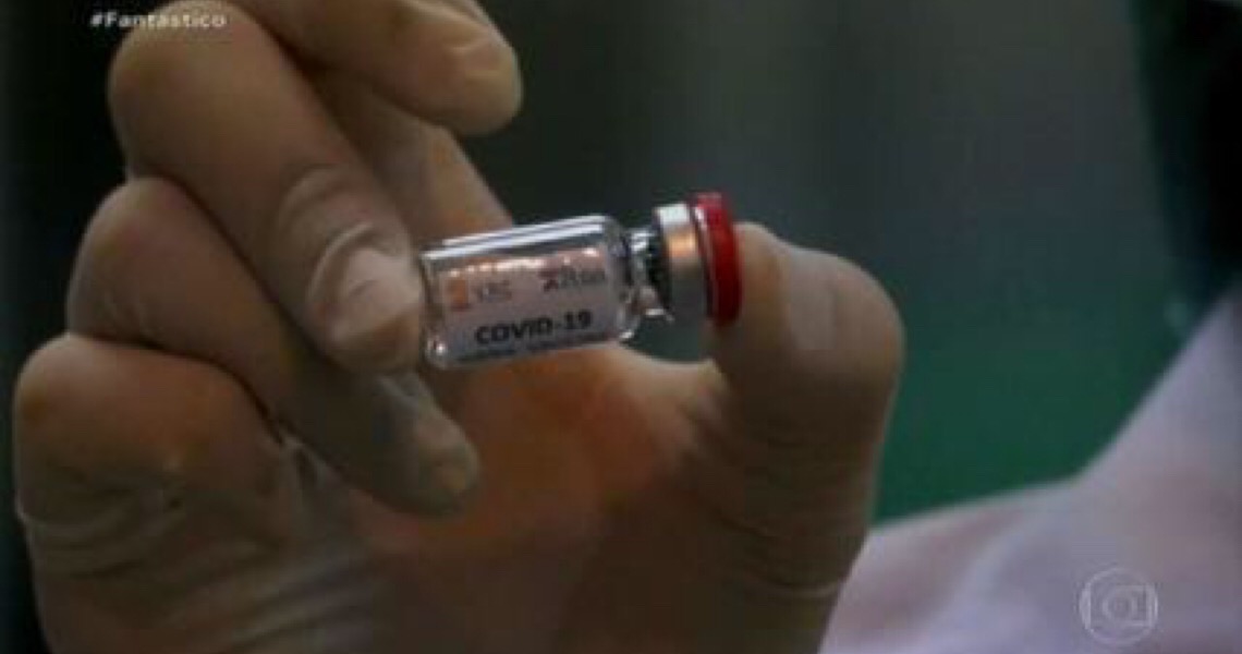 Clínicas particulares negociam compra de 5 milhões de vacinas indianas contra Covid-19