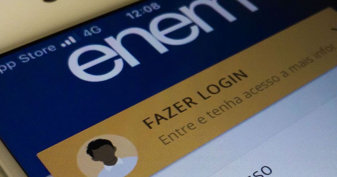 Plataformas online gratuitas podem ajudar na preparação para o Enem