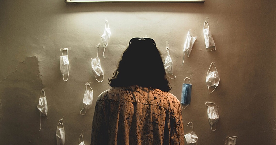 Covid-19 em 2021: Nós estamos no meio de uma epidemia, sem perspectiva de melhora