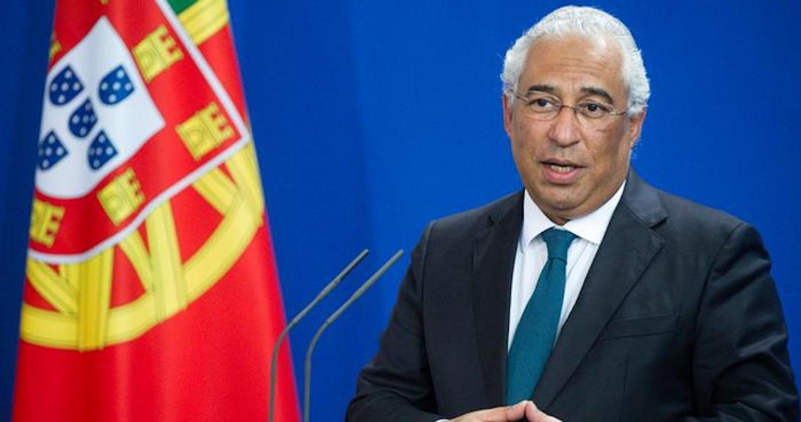 Primeiro-ministro português comenta principais objetivos para presidência da UE