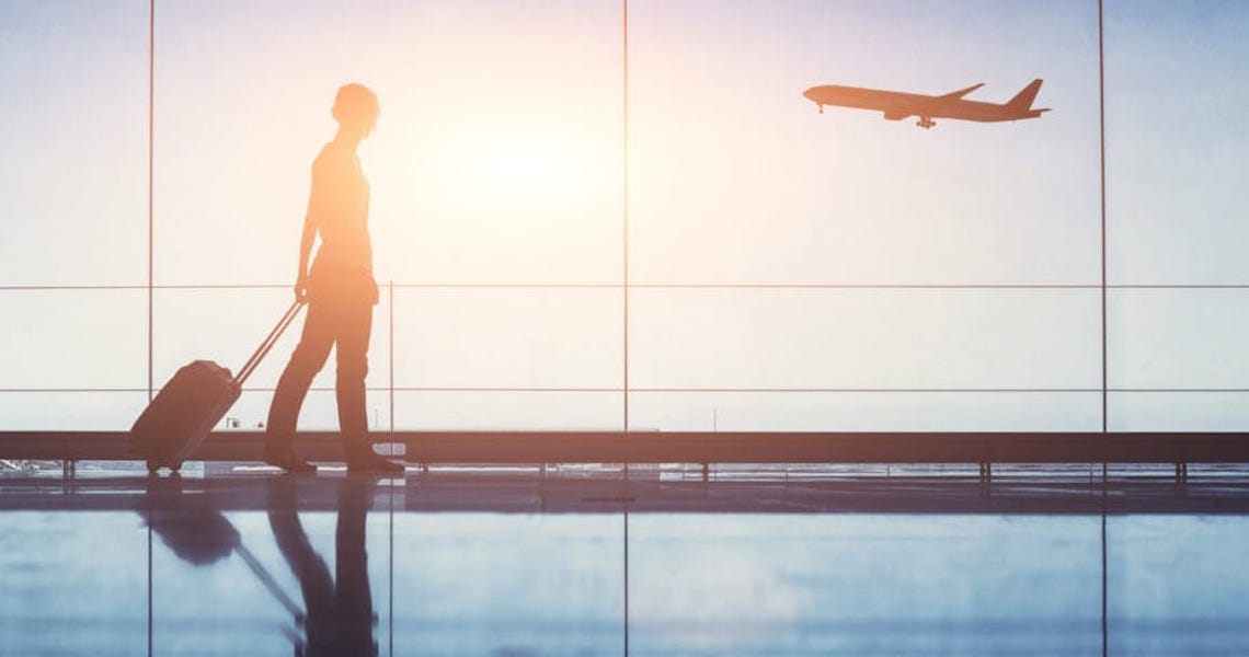 Confira 7 dicas para planejar sua viagem em 2021