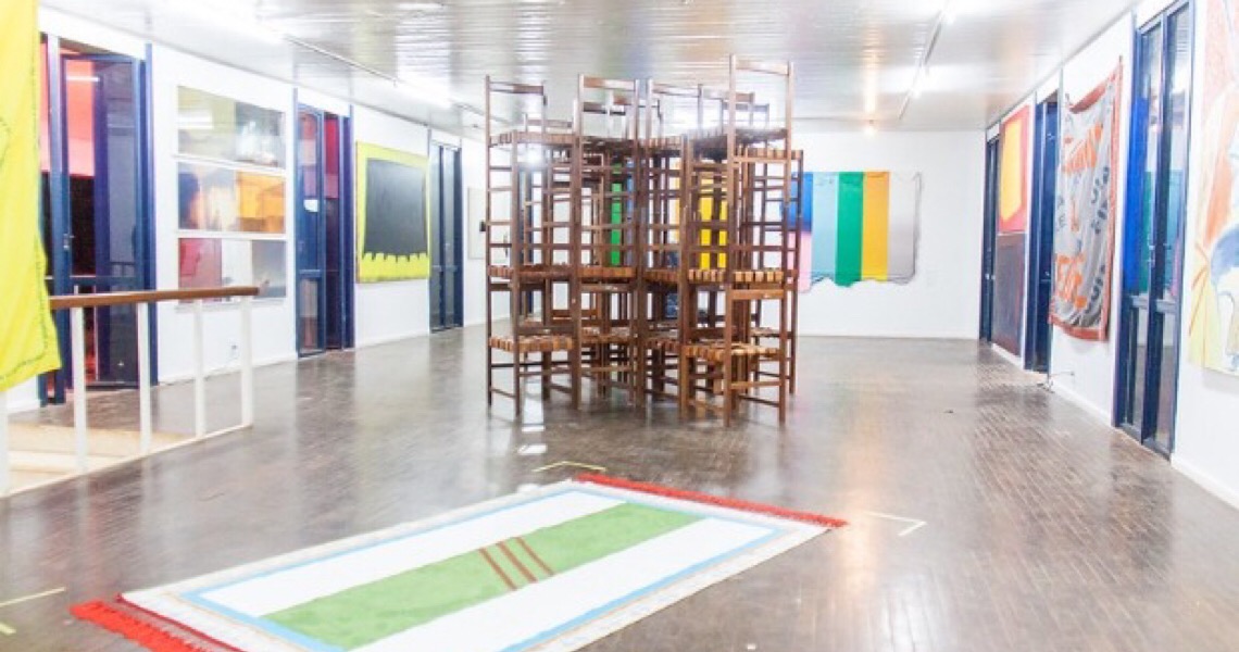 Casa Niemeyer leva prêmio por transpor exposição de arte presencial para formato digital