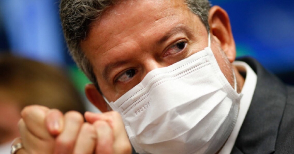 'É um acinte que a Câmara tenha sua presidência disputada por Arthur Lira'