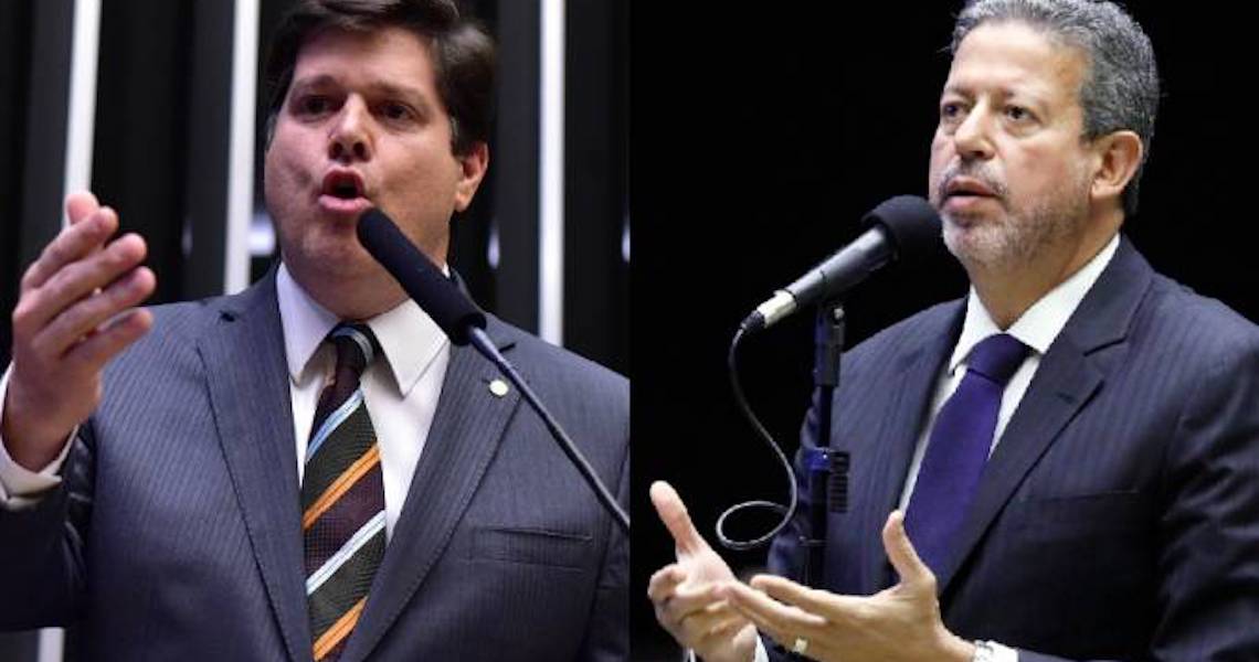O que o PT quer ao apoiar o candidato de Rodrigo Maia na Câmara?
