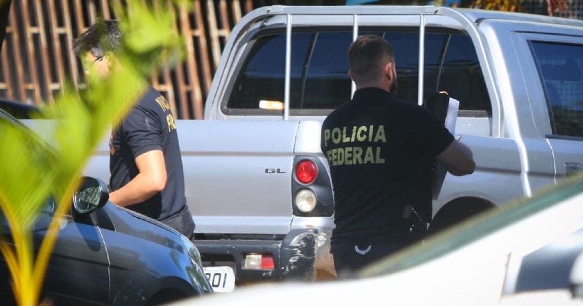 Justiça tranca ação contra Ricardo Leal e outros réus da Circus Maximus tentam se beneficiar