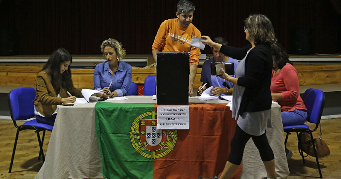 Pastor evangélico brasileiro se candidata às eleições portuguesas em combate à xenofobia e violência