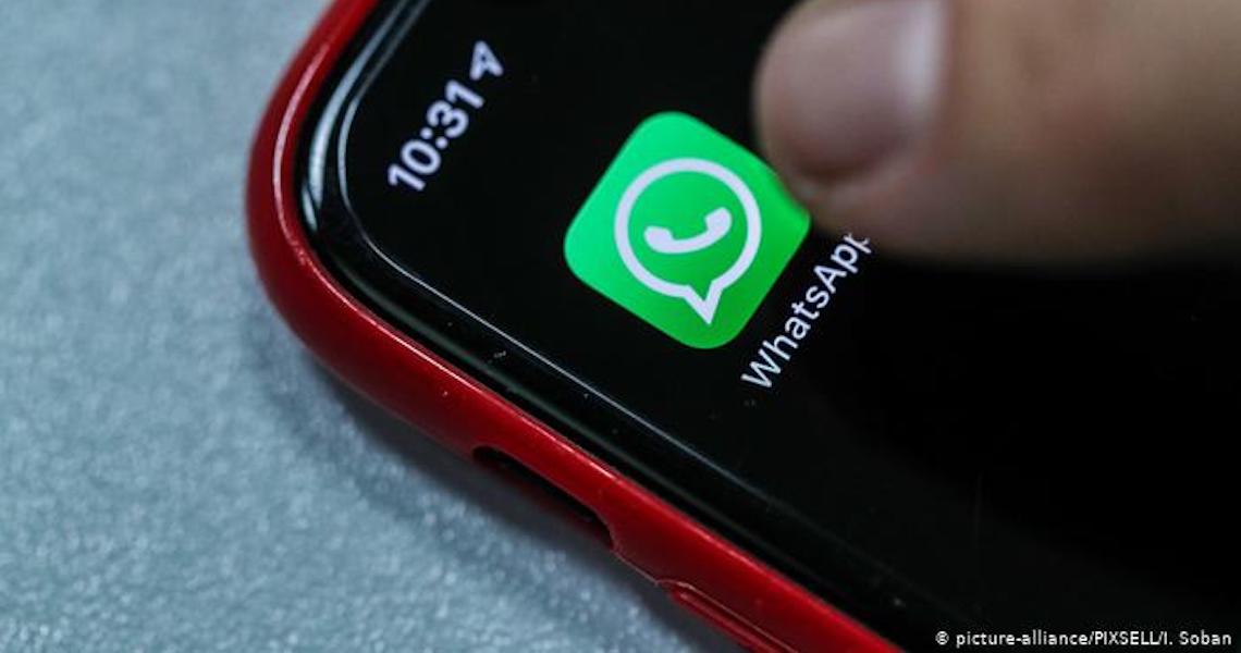 Projeto da USP usa Whatsapp contra discurso antivacina