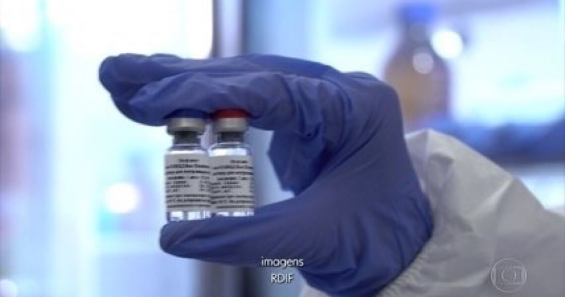 Farmacêutica anuncia produção de vacina Sputinik V em Brasília; imunizante precisa de aprovação da Anvisa