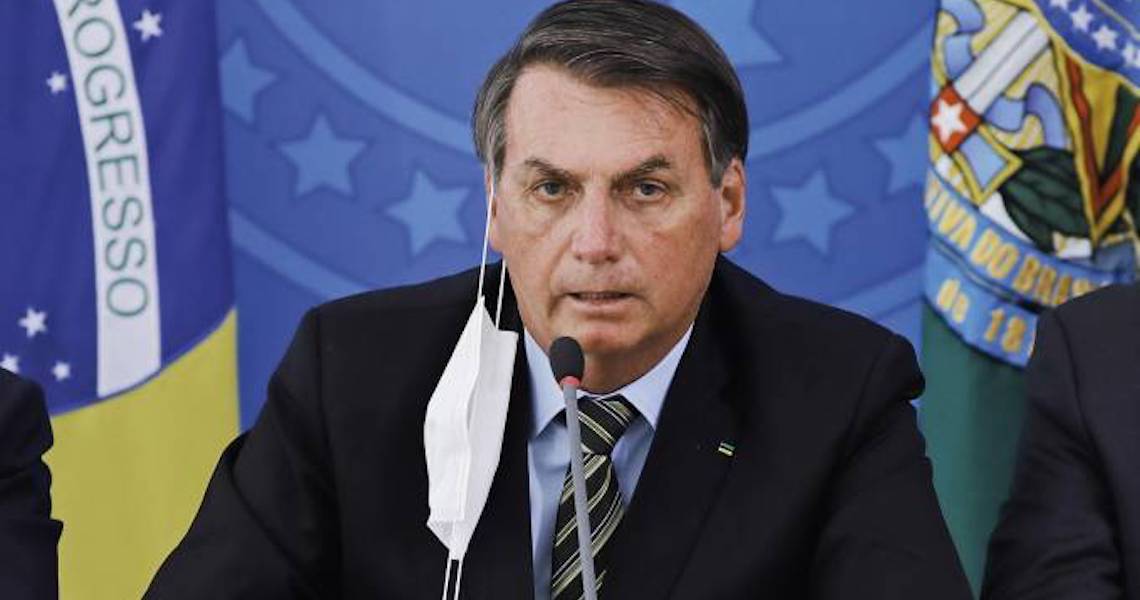 Adivinhem quem é o maior derrotado na busca mundial pelas vacinas?