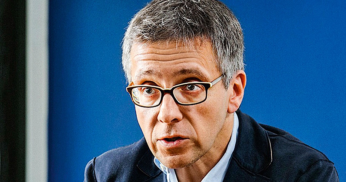 “Será preciso mais que um presidente para consertar a imagem dos EUA”, diz Ian Bremmer