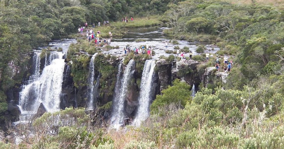 Ministério do Meio Ambiente leiloa parques nacionais em Santa Catarina e Rio Grande do Sul