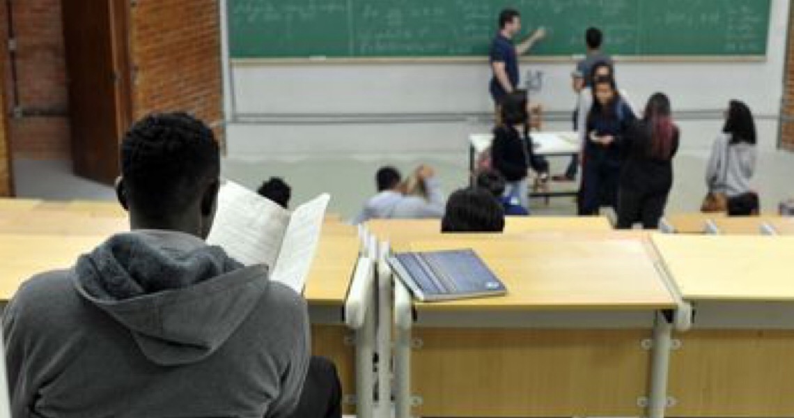 Professores dão dicas para lidar com a ansiedade às vésperas do Enem