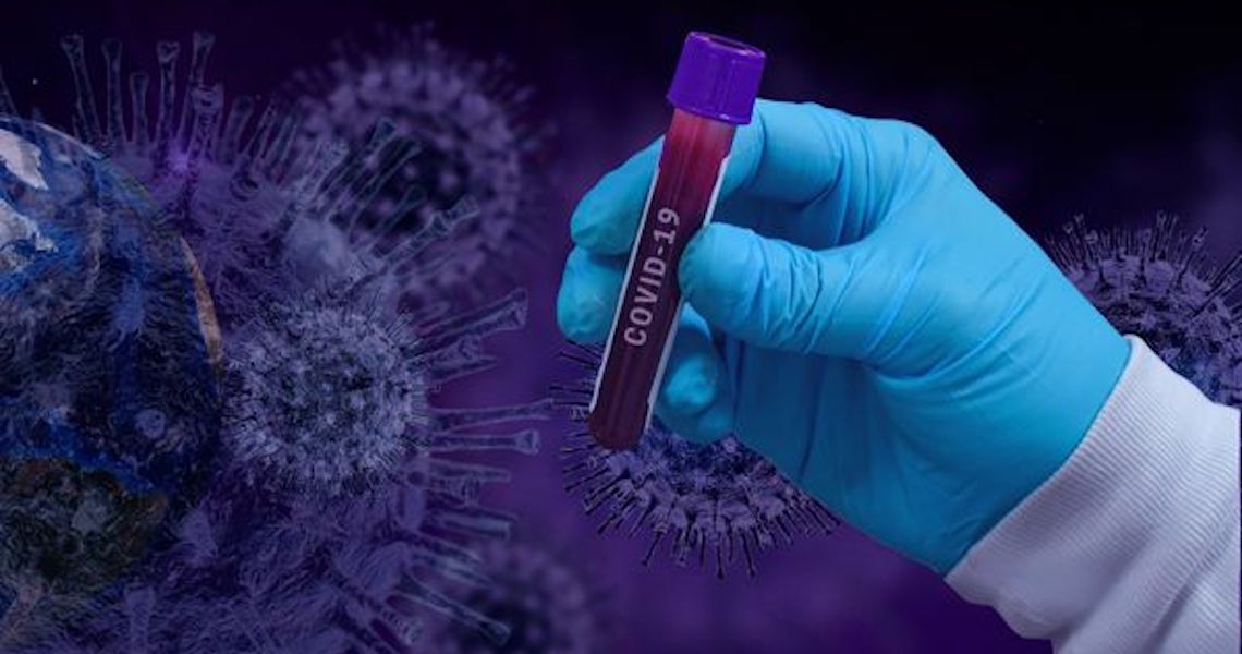 Pesquisadores identificam italiana infectada com Covid-19 em novembro de 2019, diz mídia