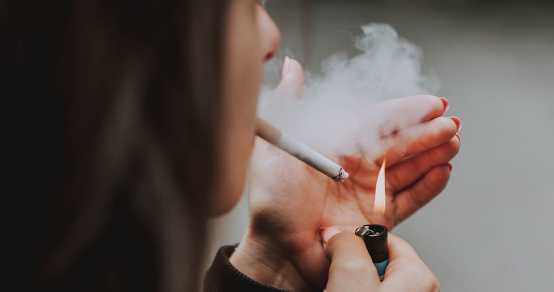 América do Sul transforma-se em região livre de tabaco em lugares públicos