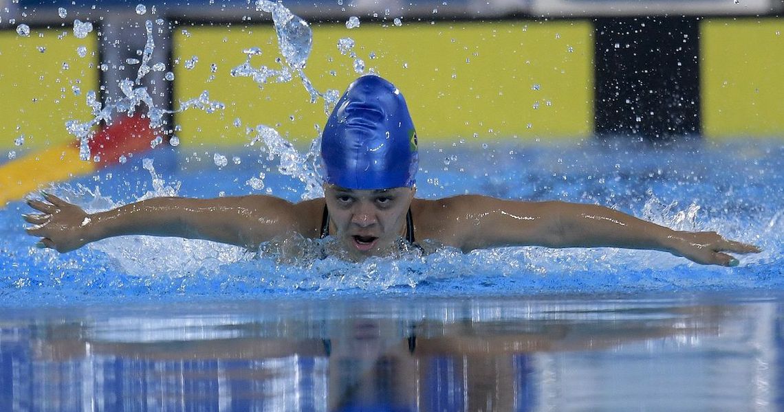 Por Tóquio, Joana Neves troca Rio de Janeiro por Rio Grande do Norte