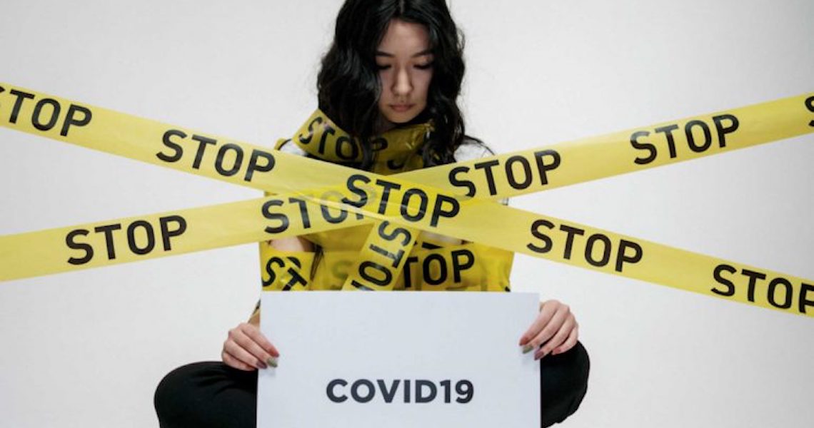 Na Quarentena: 100 dicas para aliviar o isolamento na pandemia