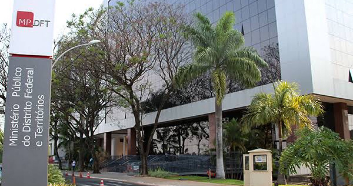 Ministério Público do DF cobra informações sobre Hospital de Campanha de Ceilândia