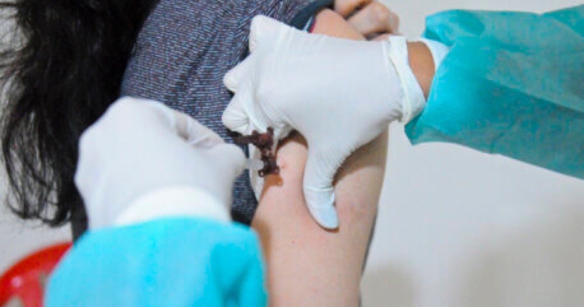 Ministério da Saúde altera grupos prioritários para vacinação da Covid