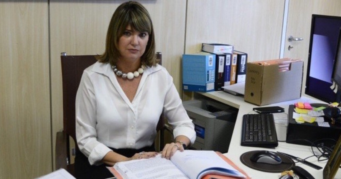 Feminicídio é fruto da sociedade patriarcal, afirma magistrada do Juizado de Violência Doméstica