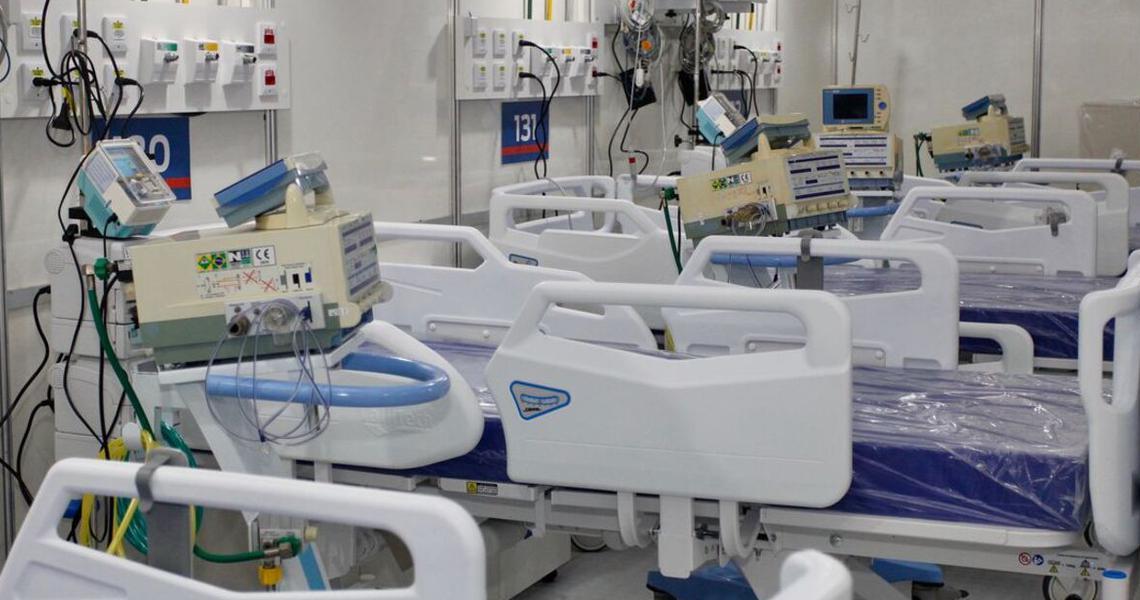 Sucateamento e omissão: Médico aponta causas do agravamento da crise sanitária no Brasil