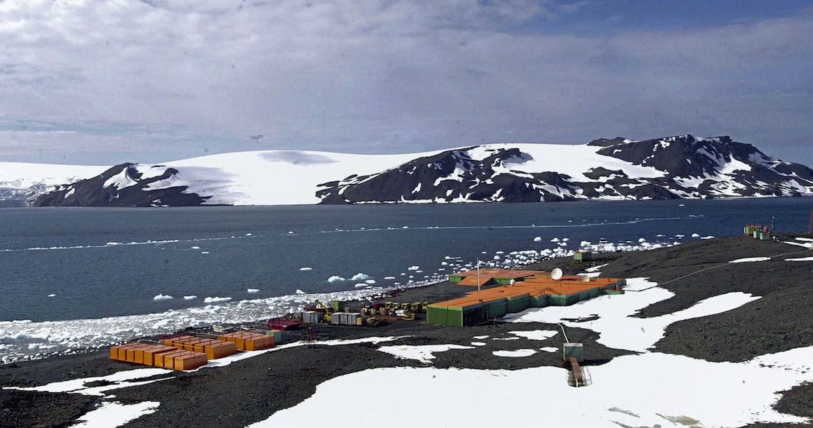 Proantar: 39 anos de importantes pesquisas no Continente Antártico
