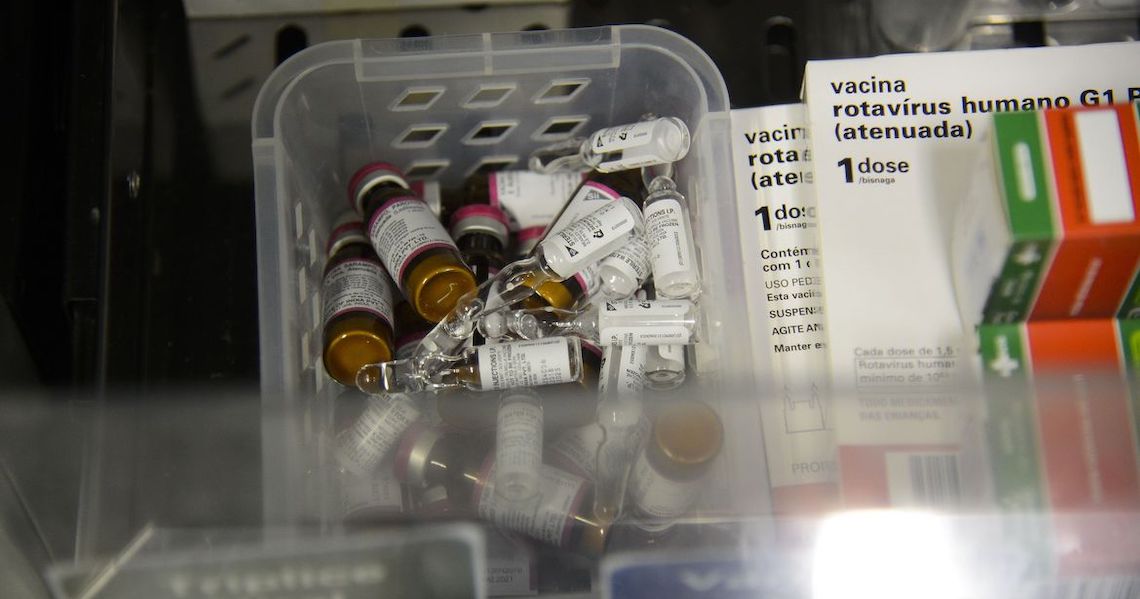 Senacon adotas medidas para combater comércio de vacinas falsificadas