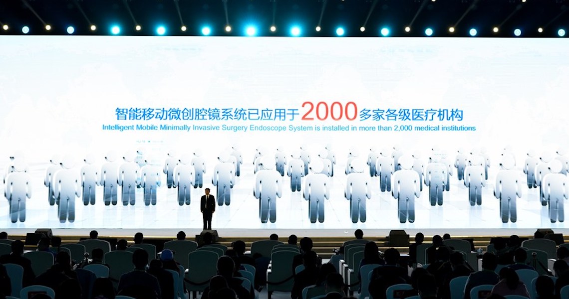 China se tornará maior mercado mundial de Internet das Coisas em 2024, aponta relatório