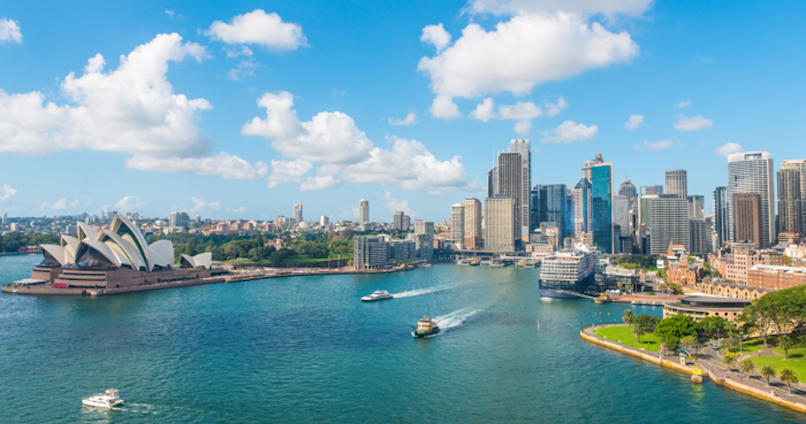 Austrália deverá manter fronteiras fechadas em 2021