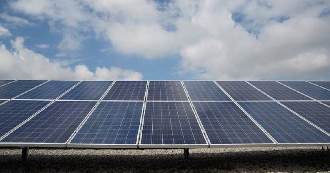 Energia solar dobra no Brasil com queda do preço de equipamentos