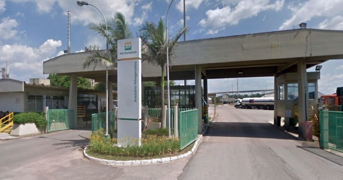 Fechada pelo governo Bolsonaro, fábrica poderia produzir 30 mil metros cúbicos de oxigênio por hora