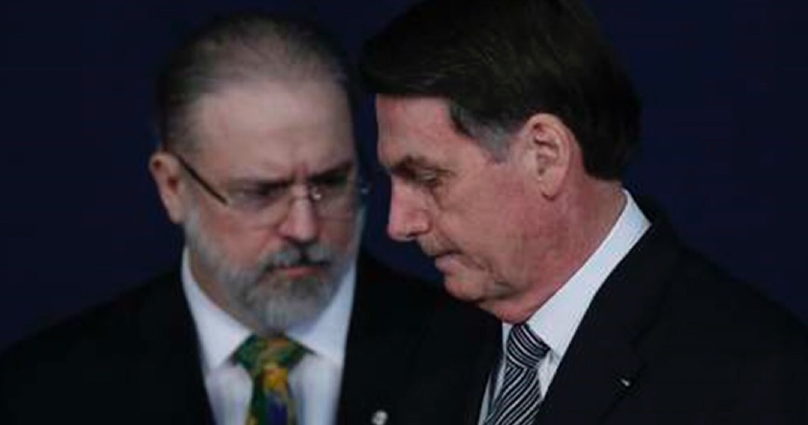 Ministros do STF reagem à nota de Aras e temem agravamento da crise política com atraso na vacinação
