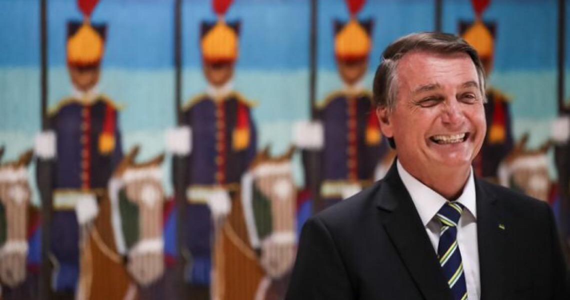 Mais uma chance perdida do Brasil