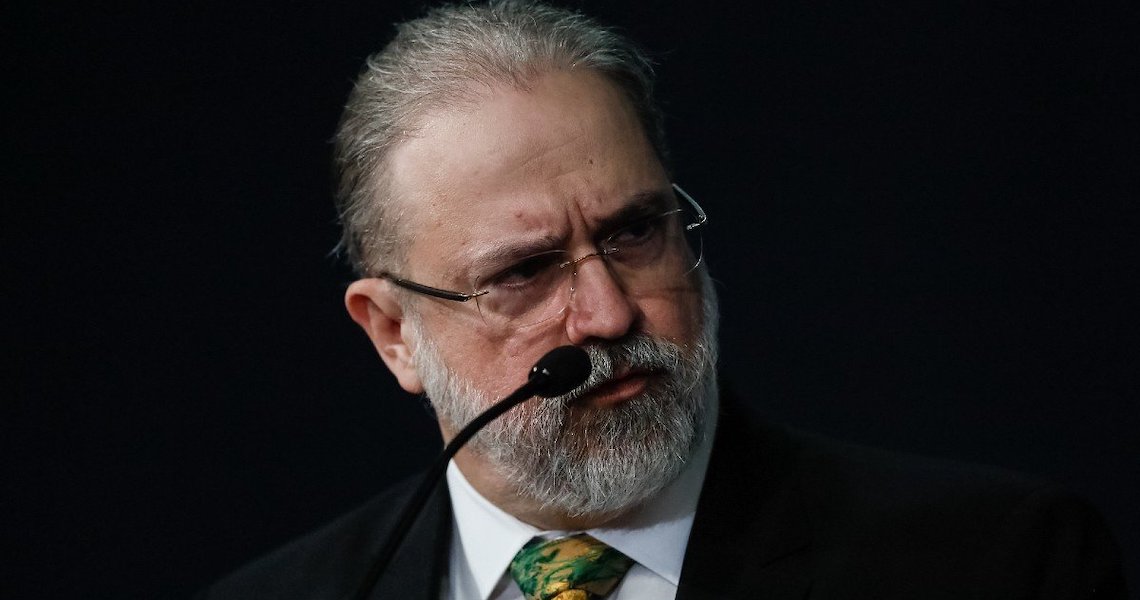 Estado de defesa: Para ex-presidente do STF, Aras 'se enganou' ao falar de medida tão drástica